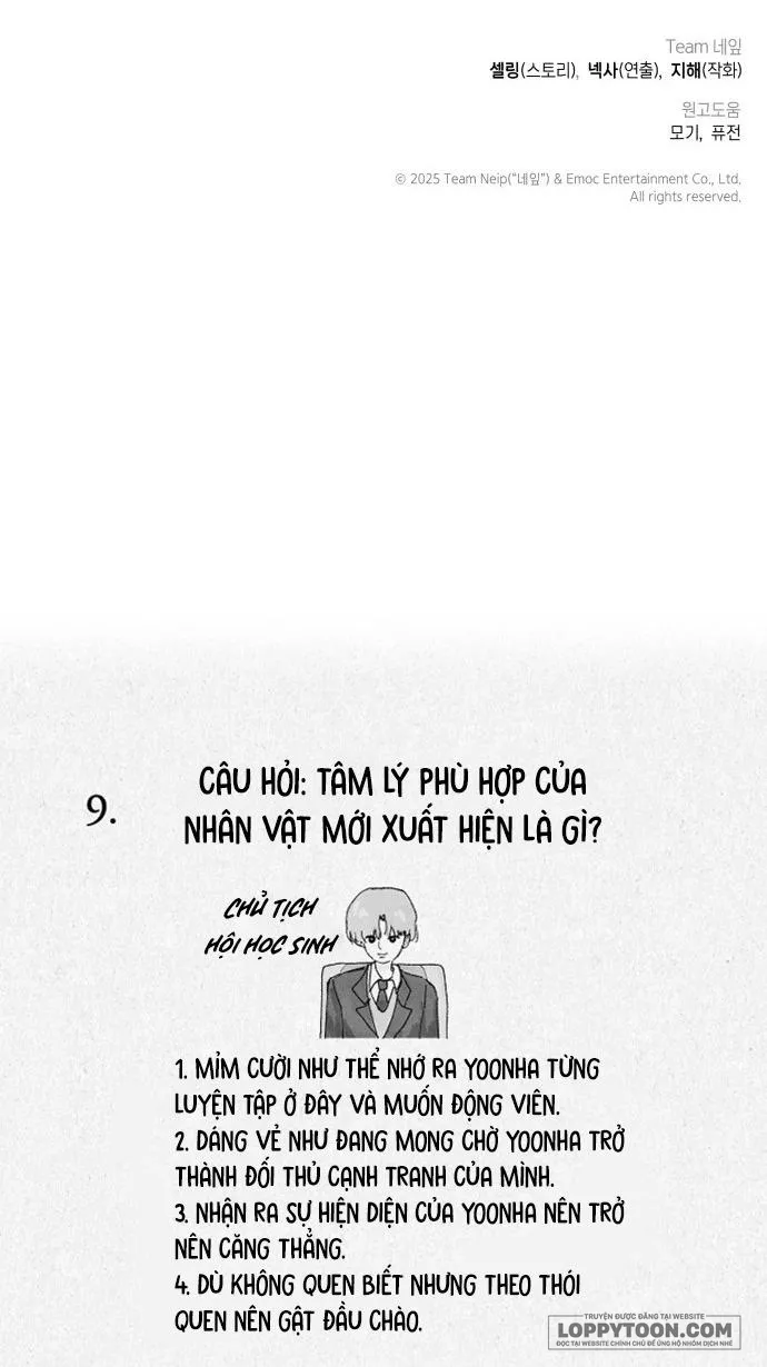 Trắc Nghiệm 4 Lựa Chọn - Chap 9 - Trang 73