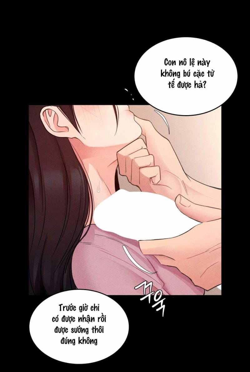 Trải Nghiệm Nhục Nhã Mỗi Ngày - Chap 16 - Trang 11
