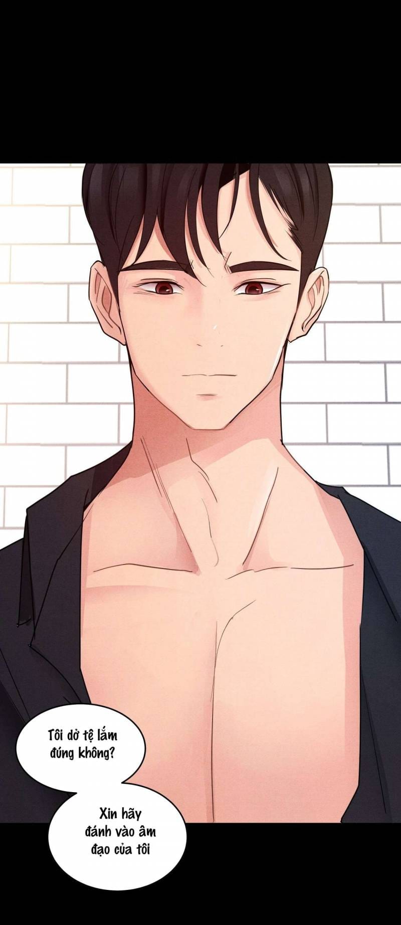 Trải Nghiệm Nhục Nhã Mỗi Ngày - Chap 16 - Trang 23