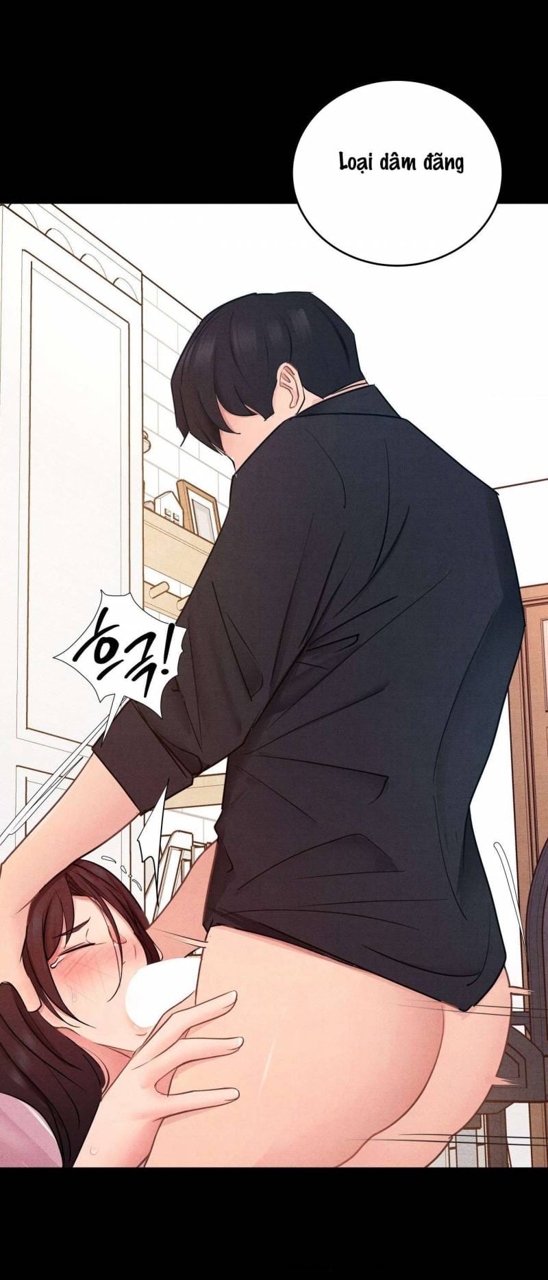 Trải Nghiệm Nhục Nhã Mỗi Ngày - Chap 16 - Trang 43