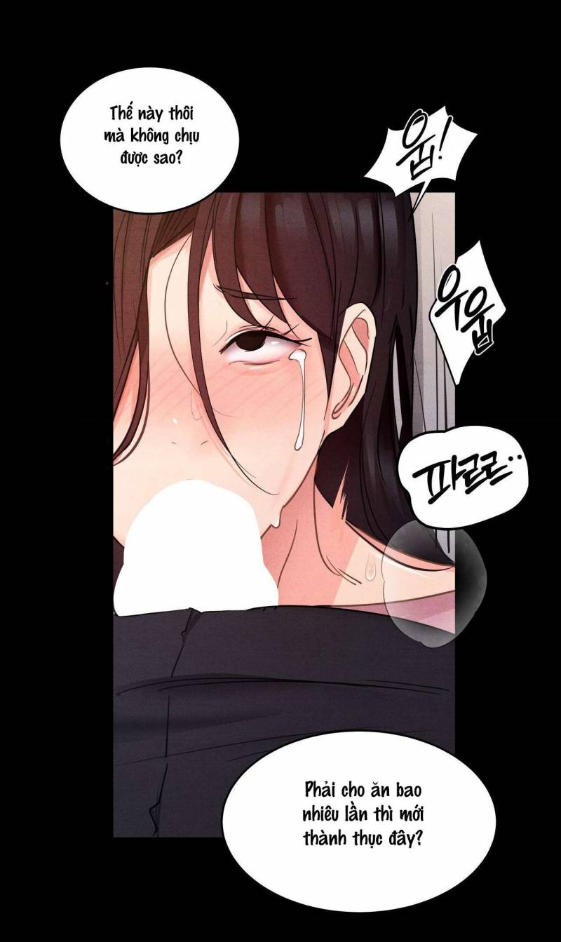 Trải Nghiệm Nhục Nhã Mỗi Ngày - Chap 16 - Trang 51