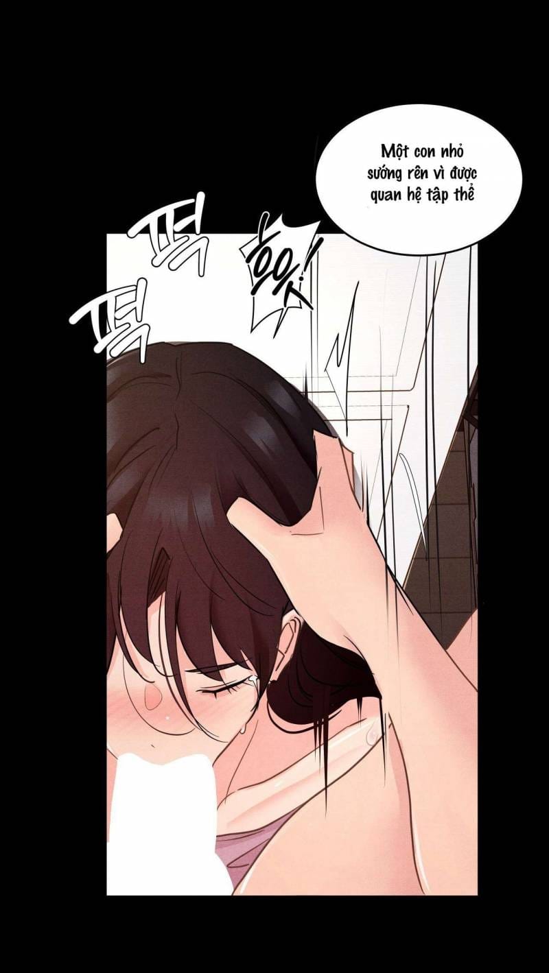 Trải Nghiệm Nhục Nhã Mỗi Ngày - Chap 16 - Trang 55