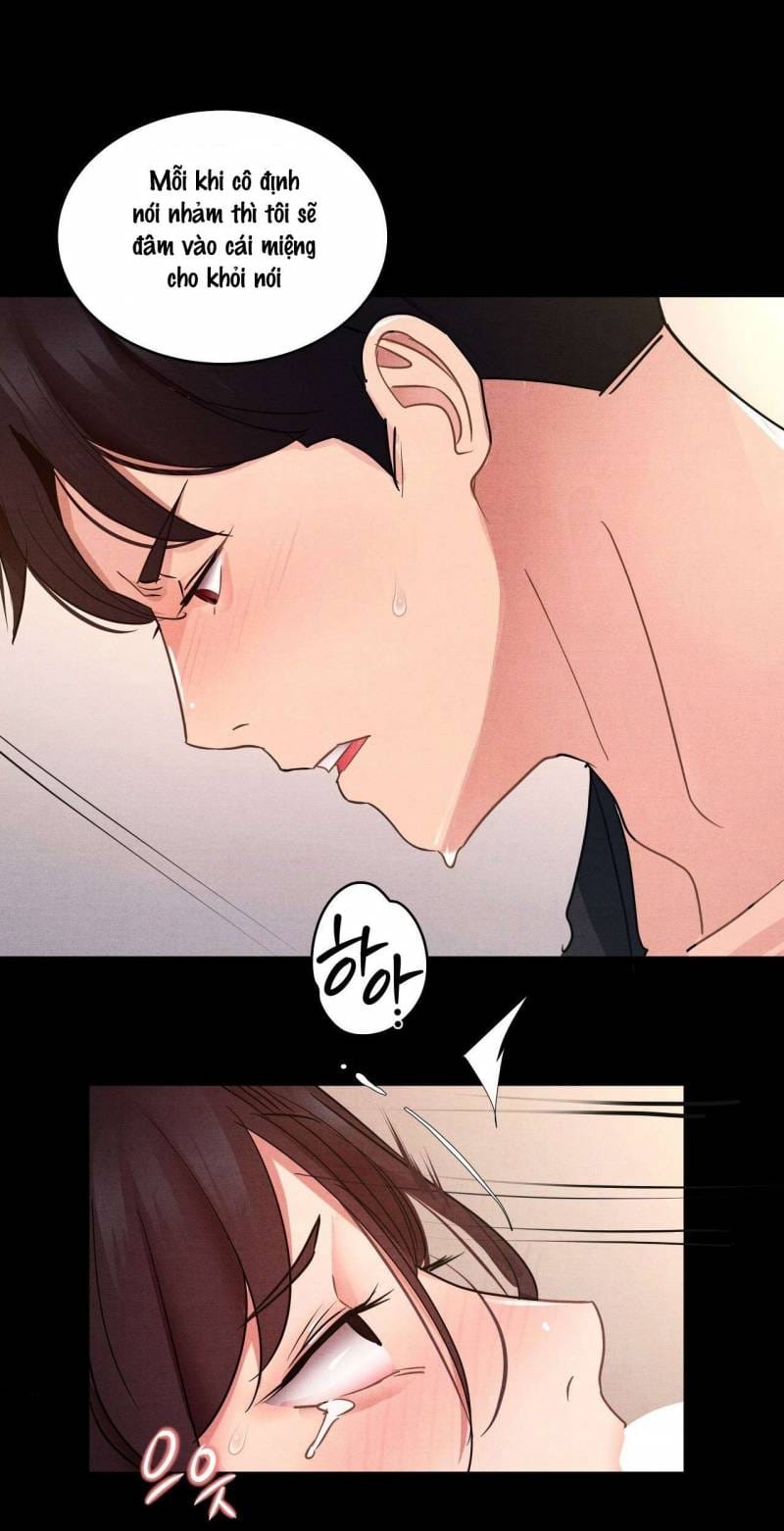 Trải Nghiệm Nhục Nhã Mỗi Ngày - Chap 16 - Trang 56