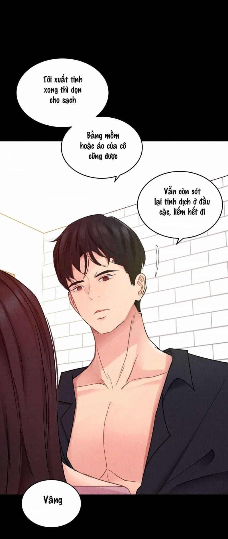 Trải Nghiệm Nhục Nhã Mỗi Ngày - Chap 16 - Trang 82
