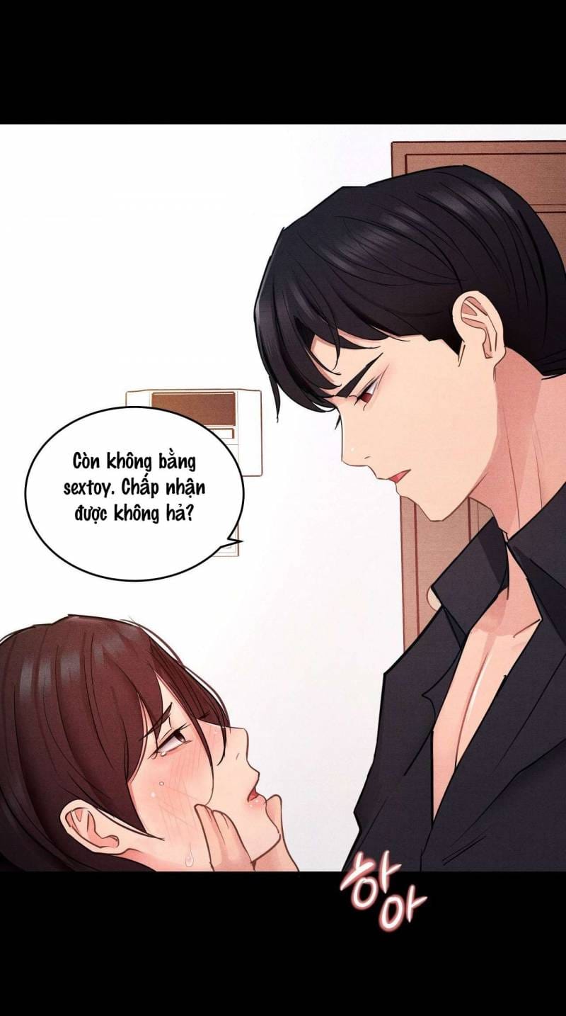 Trải Nghiệm Nhục Nhã Mỗi Ngày - Chap 16 - Trang 10