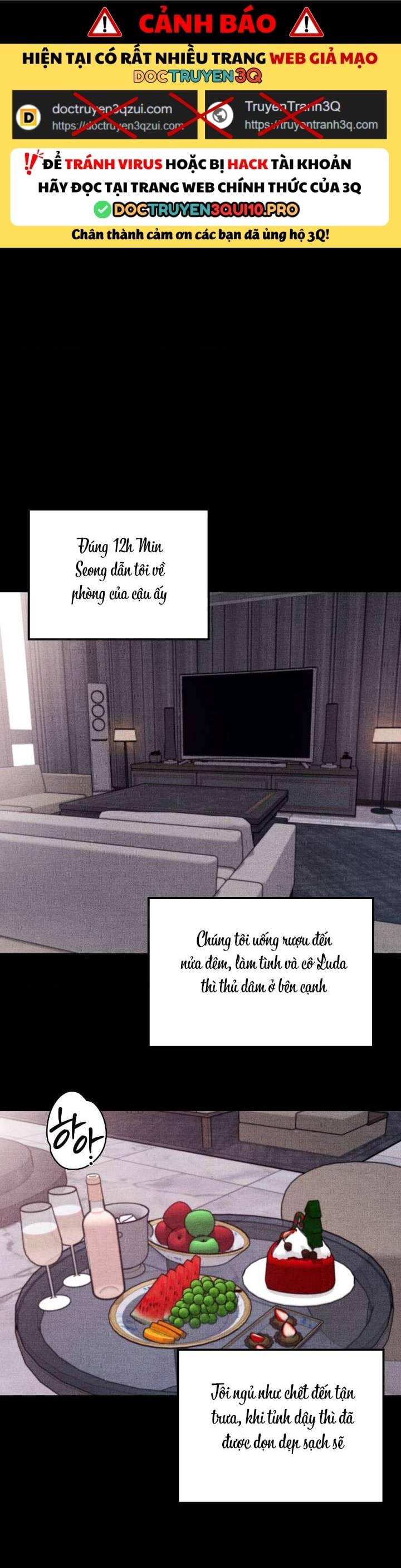 Trải Nghiệm Nhục Nhã Mỗi Ngày - Chap 22 - Trang 1