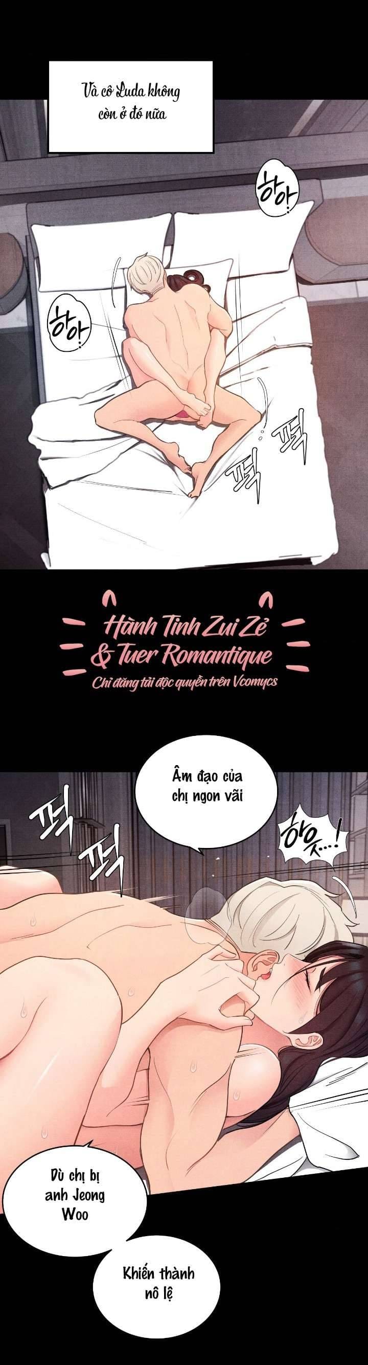 Trải Nghiệm Nhục Nhã Mỗi Ngày - Chap 22 - Trang 2