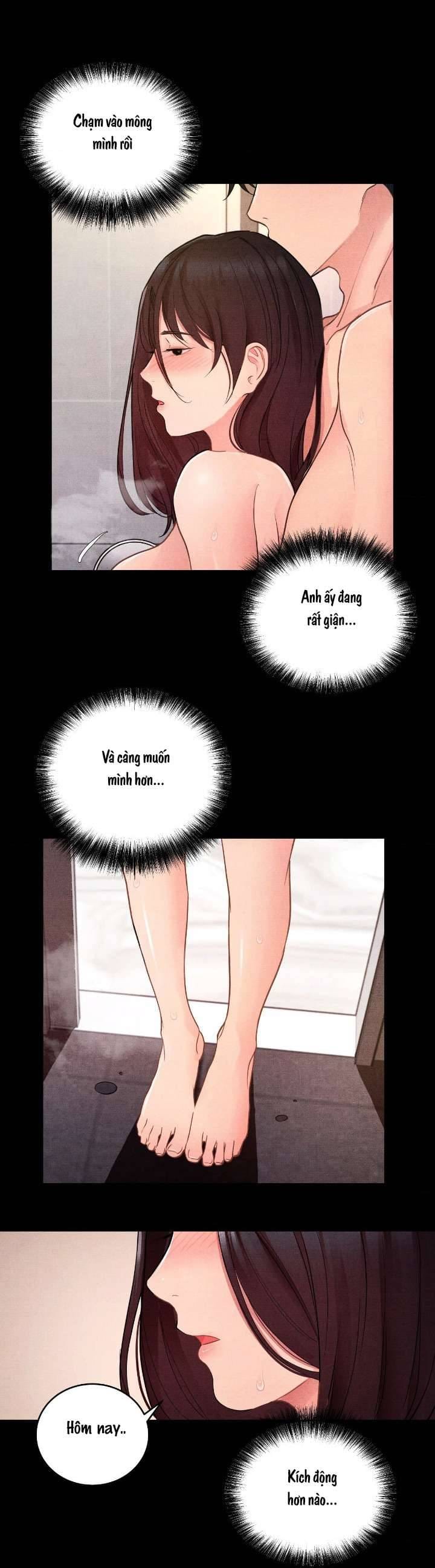 Trải Nghiệm Nhục Nhã Mỗi Ngày - Chap 22 - Trang 13