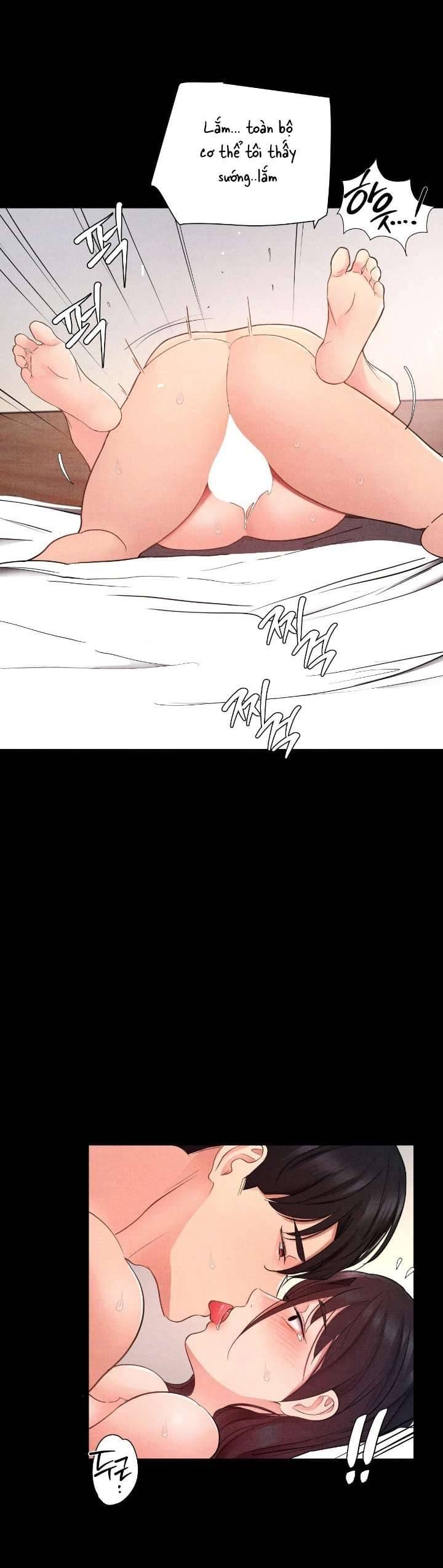 Trải Nghiệm Nhục Nhã Mỗi Ngày - Chap 22 - Trang 19