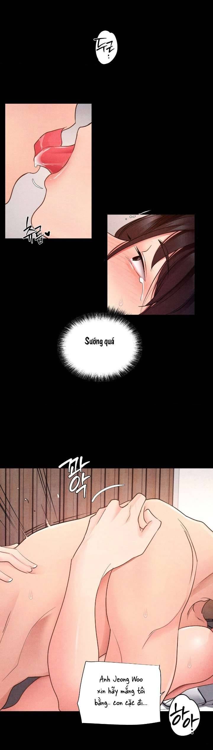 Trải Nghiệm Nhục Nhã Mỗi Ngày - Chap 22 - Trang 20