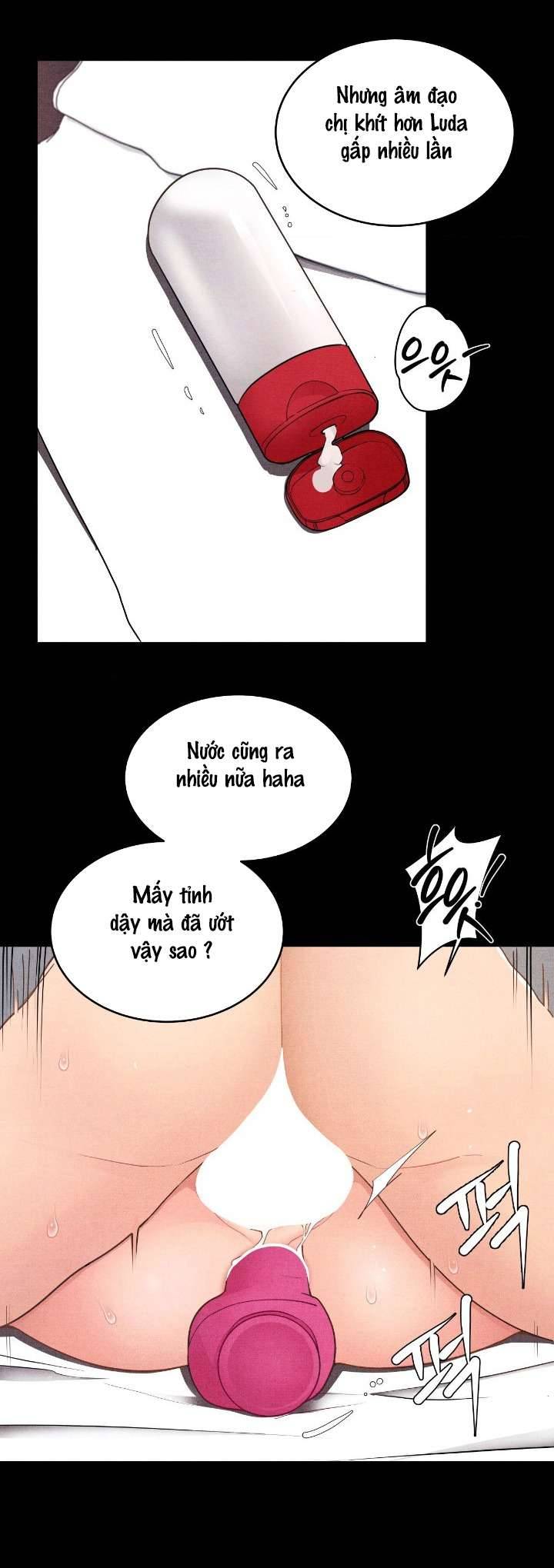 Trải Nghiệm Nhục Nhã Mỗi Ngày - Chap 22 - Trang 3