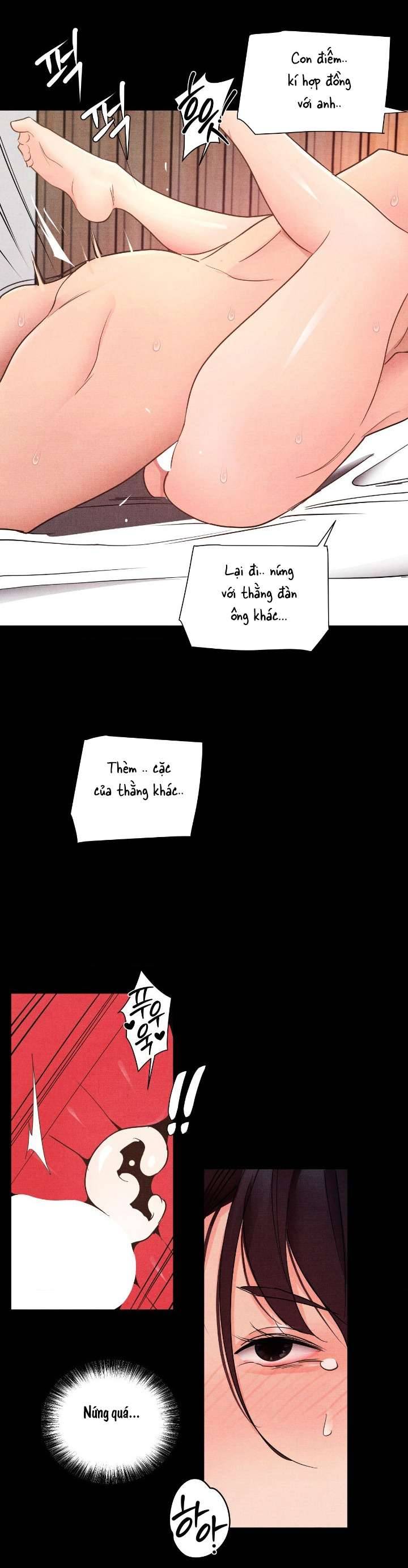 Trải Nghiệm Nhục Nhã Mỗi Ngày - Chap 22 - Trang 21