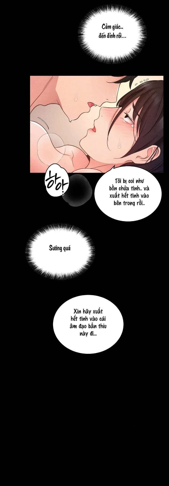 Trải Nghiệm Nhục Nhã Mỗi Ngày - Chap 22 - Trang 22