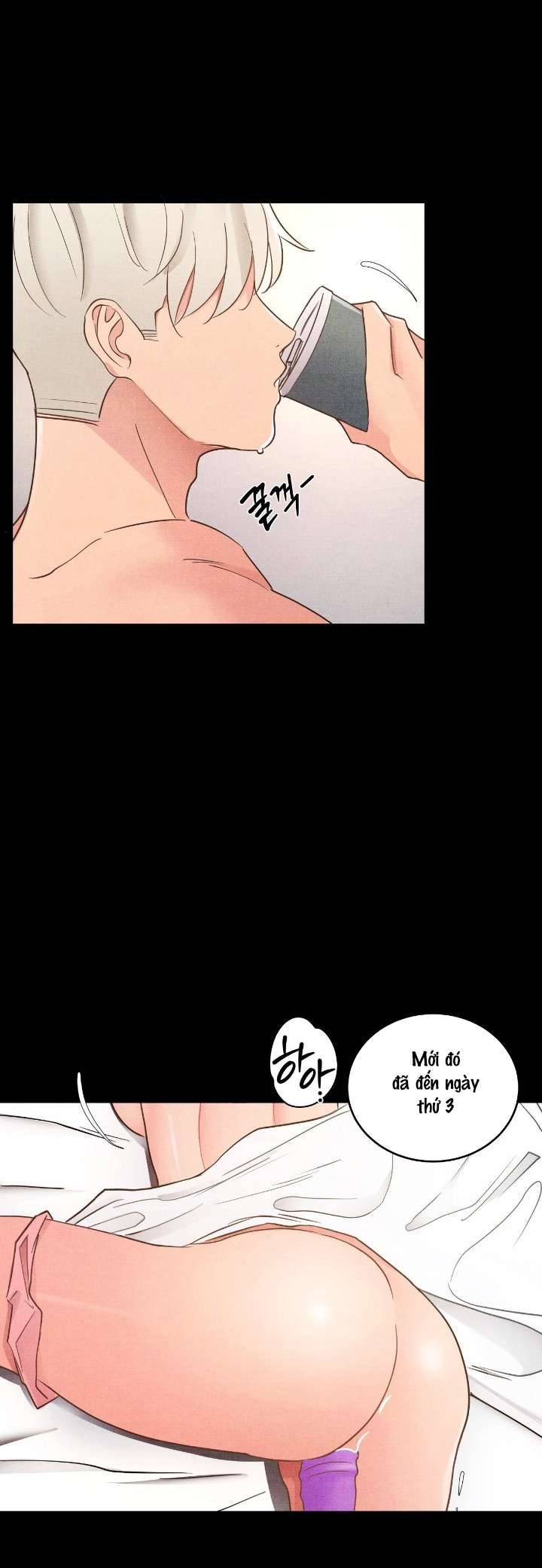 Trải Nghiệm Nhục Nhã Mỗi Ngày - Chap 22 - Trang 24
