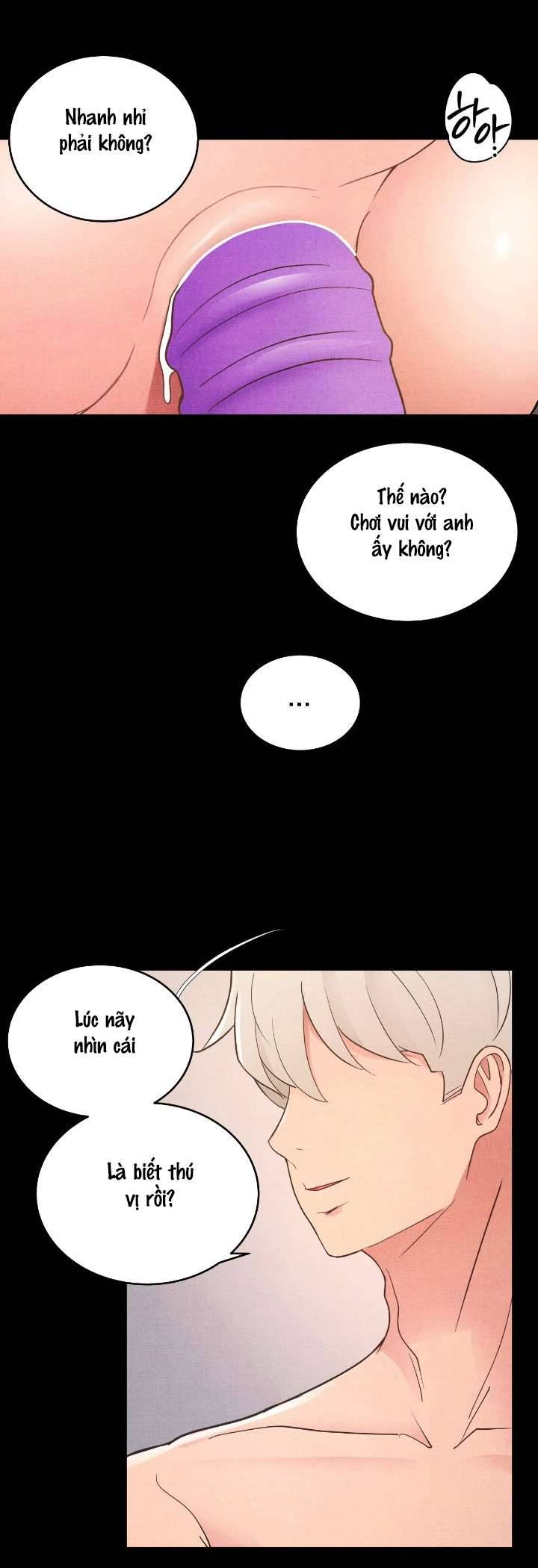 Trải Nghiệm Nhục Nhã Mỗi Ngày - Chap 22 - Trang 25