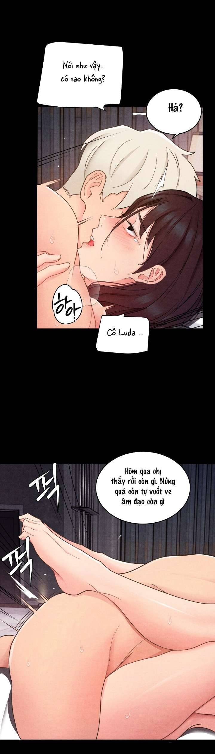 Trải Nghiệm Nhục Nhã Mỗi Ngày - Chap 22 - Trang 4