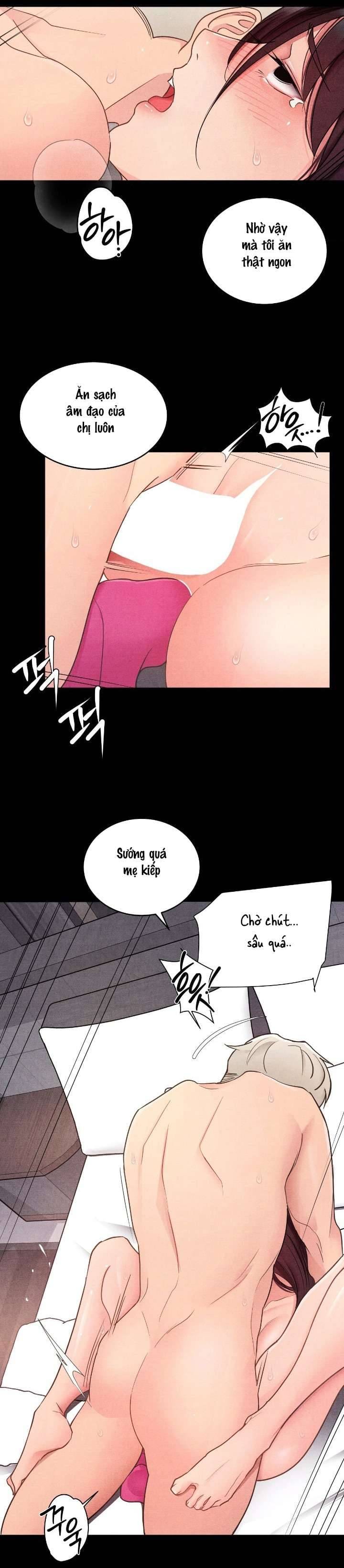 Trải Nghiệm Nhục Nhã Mỗi Ngày - Chap 22 - Trang 6