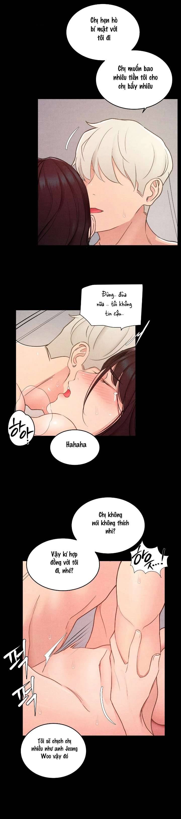Trải Nghiệm Nhục Nhã Mỗi Ngày - Chap 22 - Trang 7