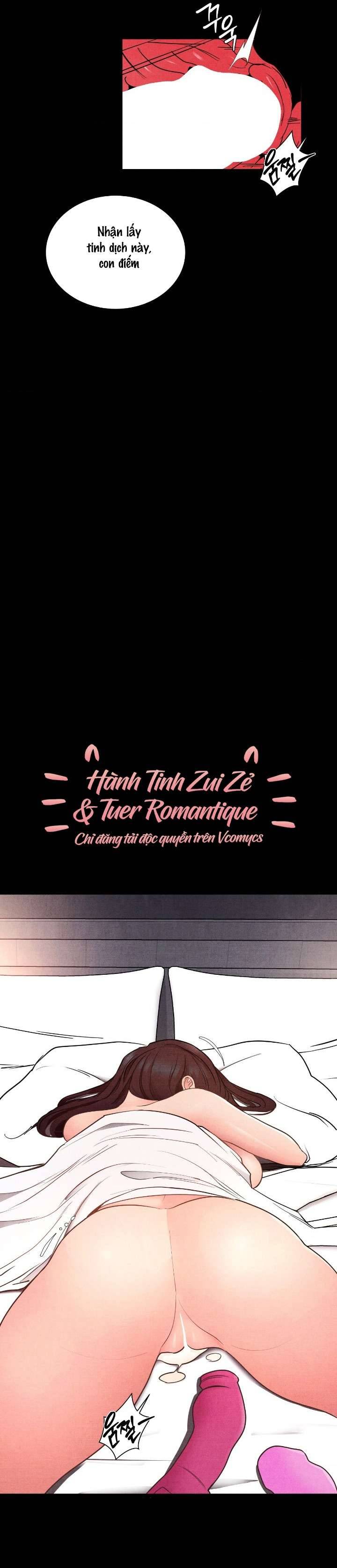 Trải Nghiệm Nhục Nhã Mỗi Ngày - Chap 22 - Trang 9