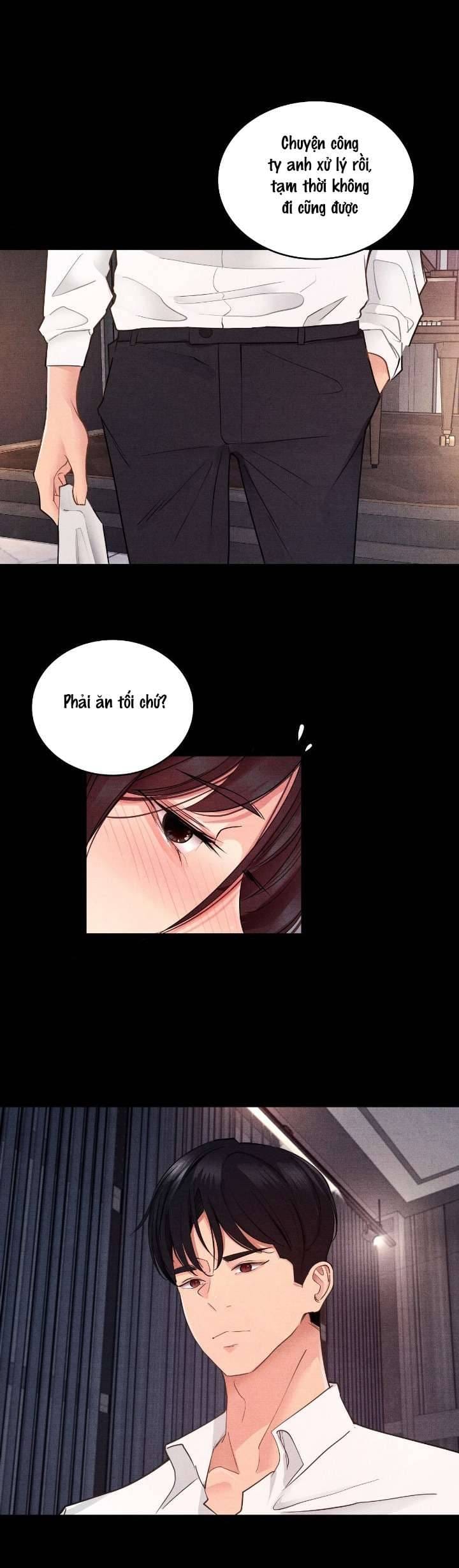Trải Nghiệm Nhục Nhã Mỗi Ngày - Chap 22 - Trang 10