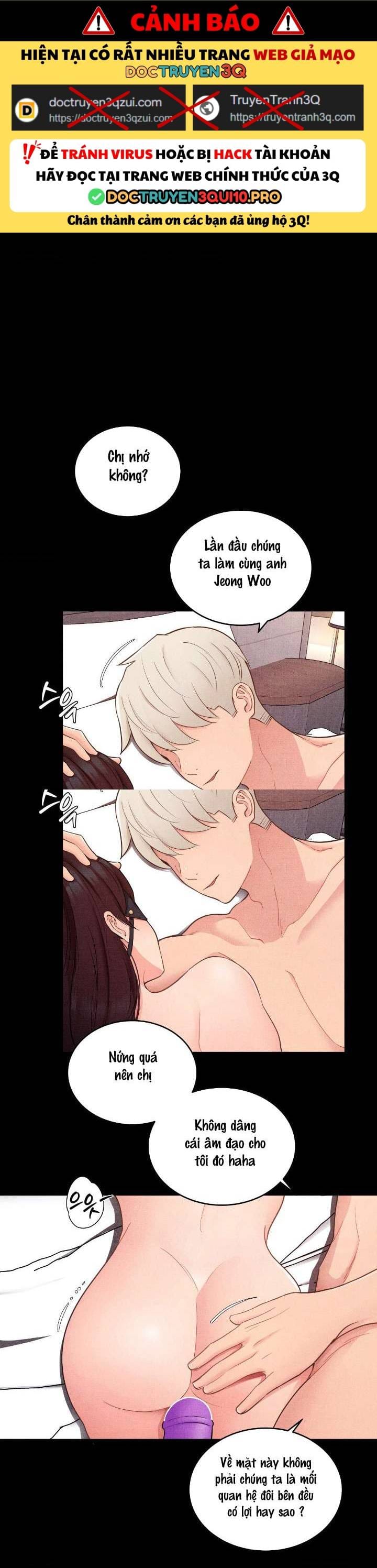 Trải Nghiệm Nhục Nhã Mỗi Ngày - Chap 23 - Trang 1