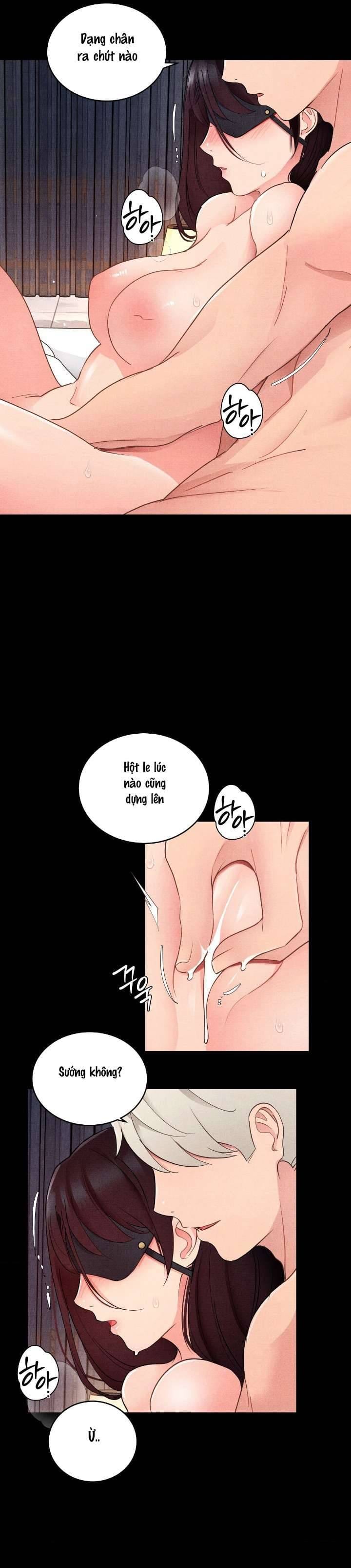 Trải Nghiệm Nhục Nhã Mỗi Ngày - Chap 23 - Trang 11
