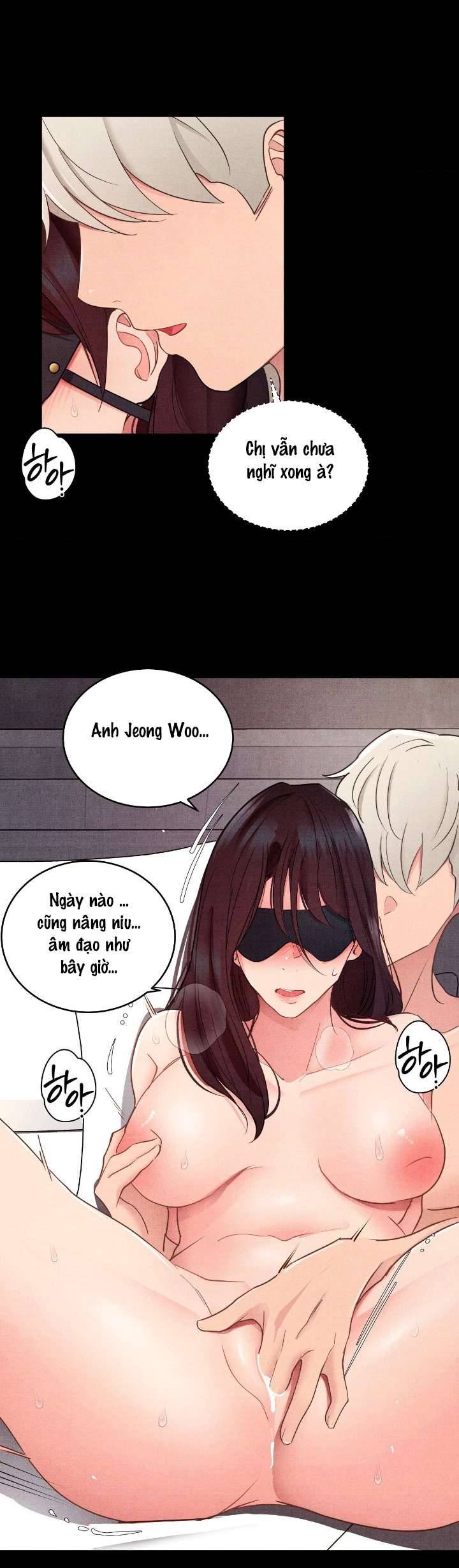 Trải Nghiệm Nhục Nhã Mỗi Ngày - Chap 23 - Trang 14