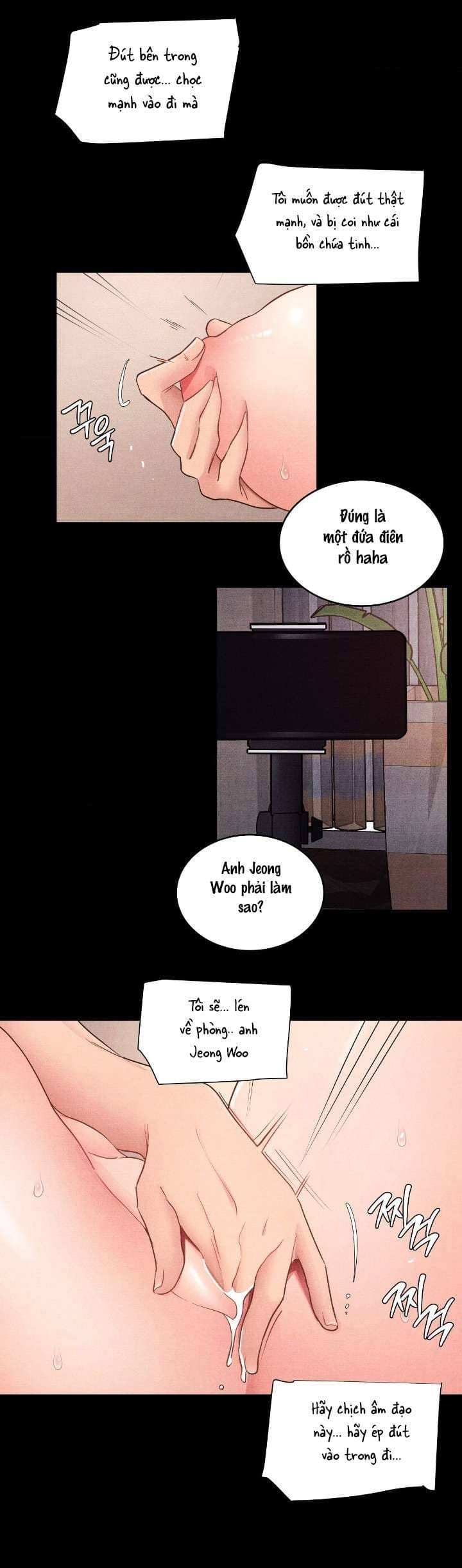 Trải Nghiệm Nhục Nhã Mỗi Ngày - Chap 23 - Trang 15