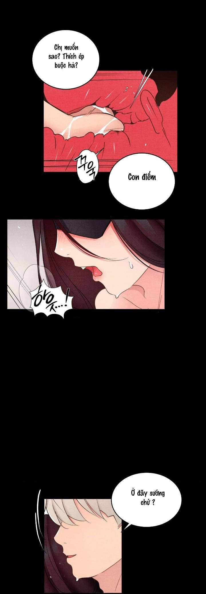 Trải Nghiệm Nhục Nhã Mỗi Ngày - Chap 23 - Trang 16