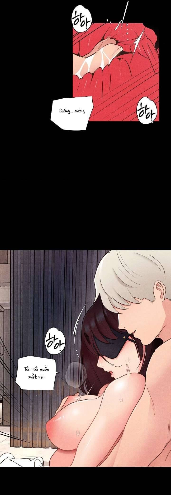 Trải Nghiệm Nhục Nhã Mỗi Ngày - Chap 23 - Trang 17
