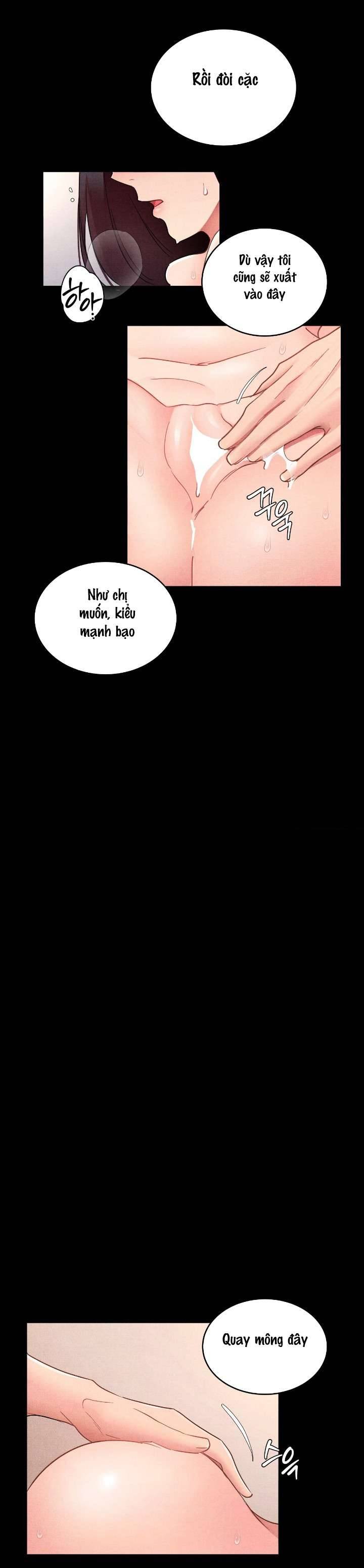 Trải Nghiệm Nhục Nhã Mỗi Ngày - Chap 23 - Trang 21