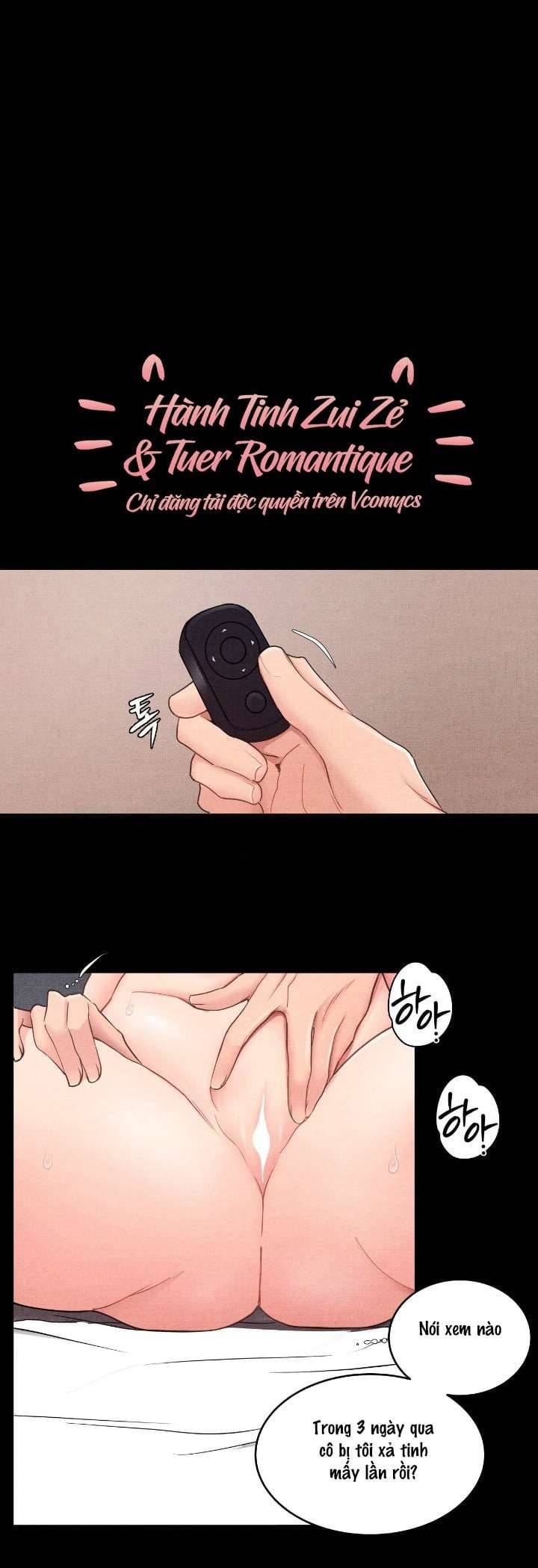Trải Nghiệm Nhục Nhã Mỗi Ngày - Chap 23 - Trang 9