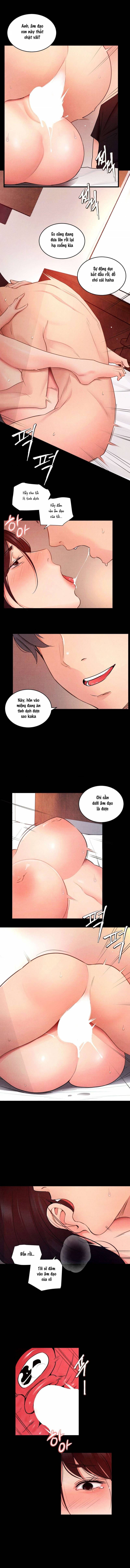 Trải Nghiệm Nhục Nhã Mỗi Ngày - Chap 7 - Trang 2