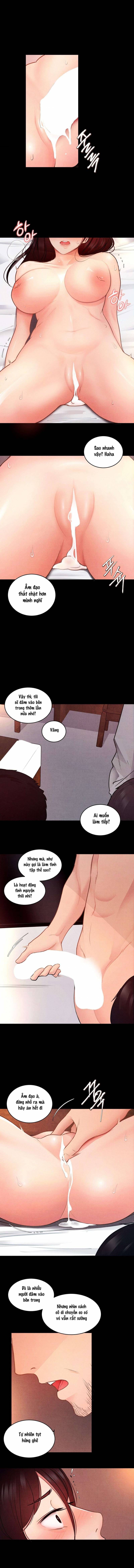 Trải Nghiệm Nhục Nhã Mỗi Ngày - Chap 7 - Trang 3
