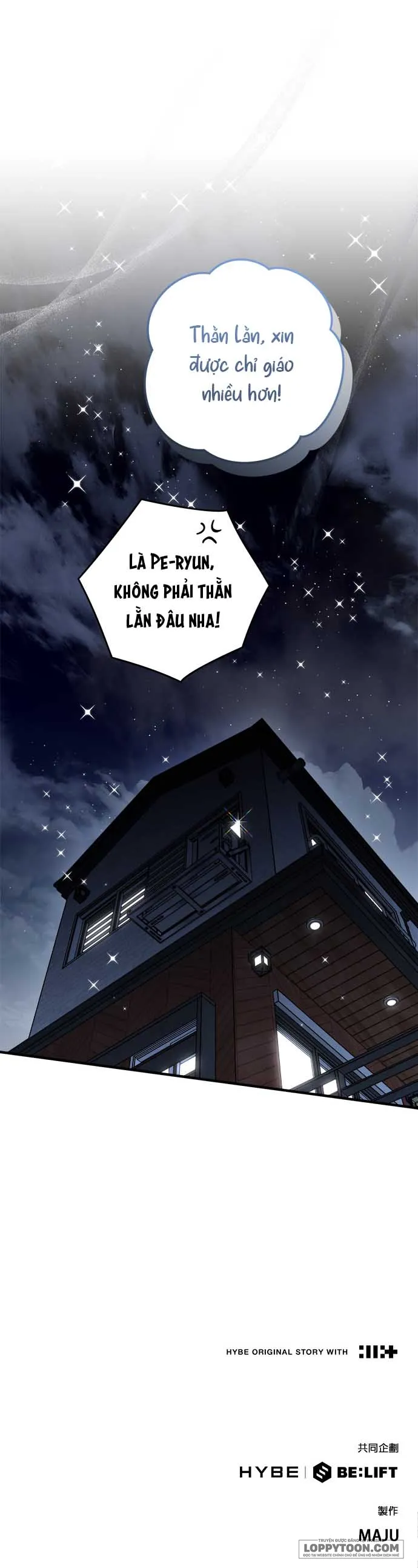 Trăng Mùa Hạ: The Quprids - Chap 2 - Trang 13
