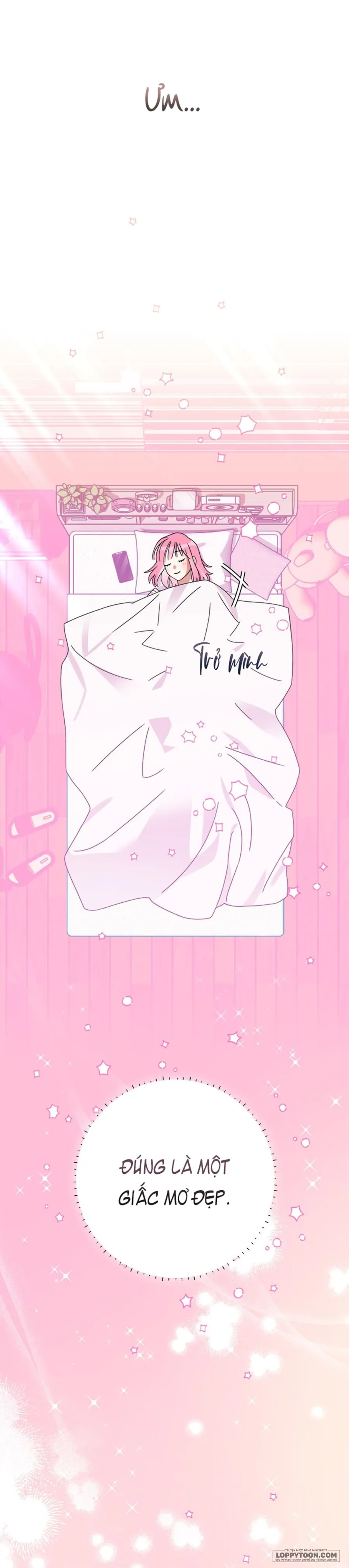 Trăng Mùa Hạ: The Quprids - Chap 3 - Trang 2