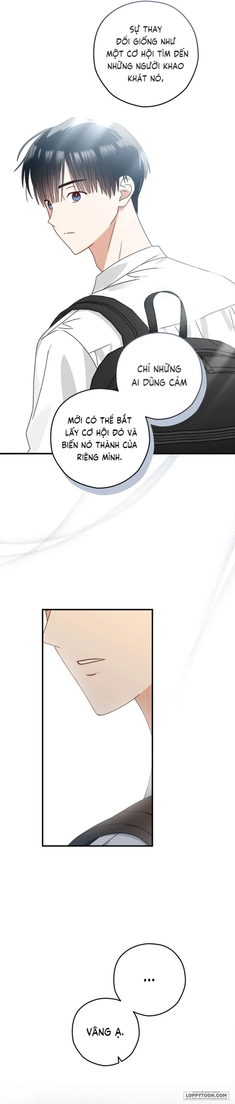 Trăng Mùa Hạ: The Quprids - Chap 3 - Trang 12