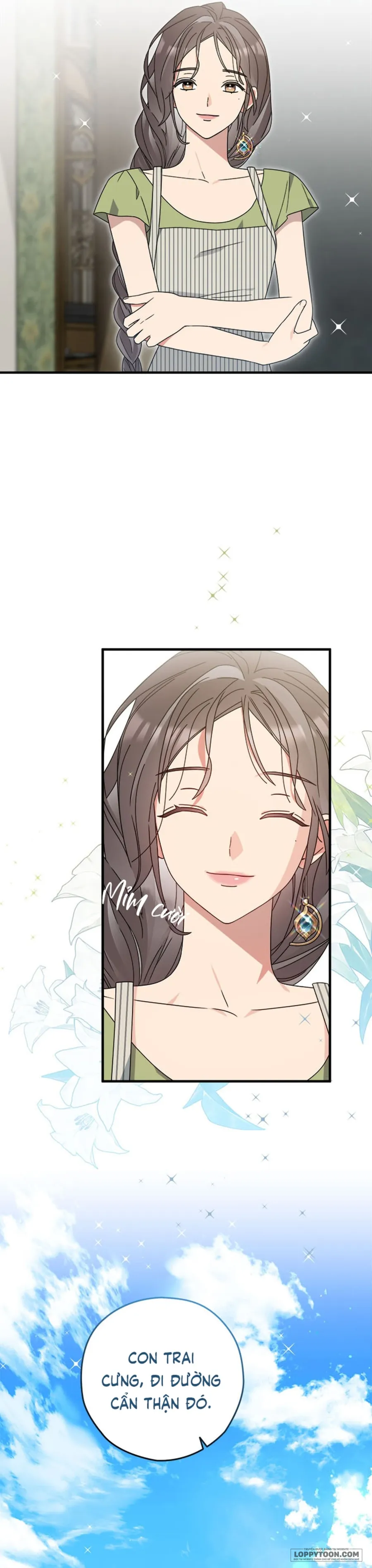 Trăng Mùa Hạ: The Quprids - Chap 3 - Trang 13