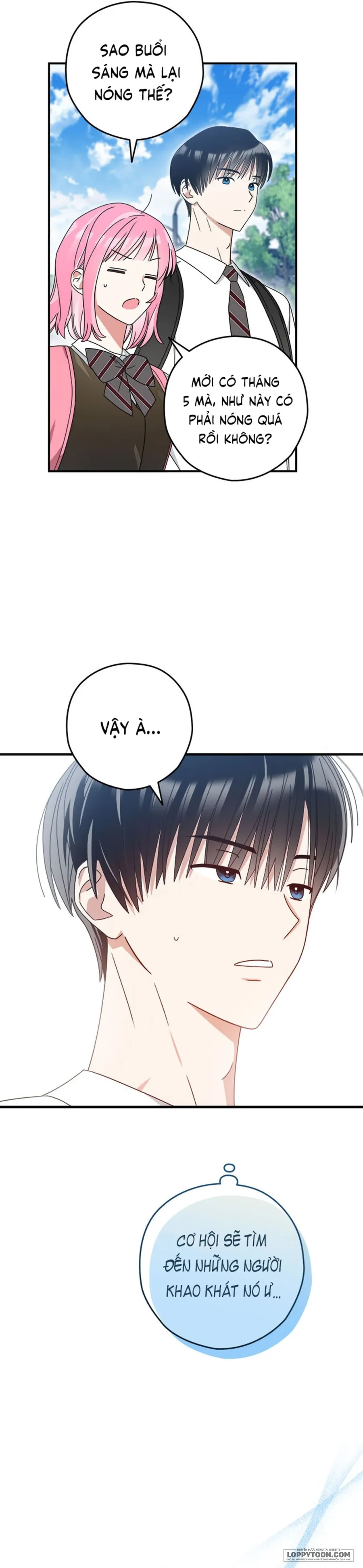 Trăng Mùa Hạ: The Quprids - Chap 3 - Trang 15