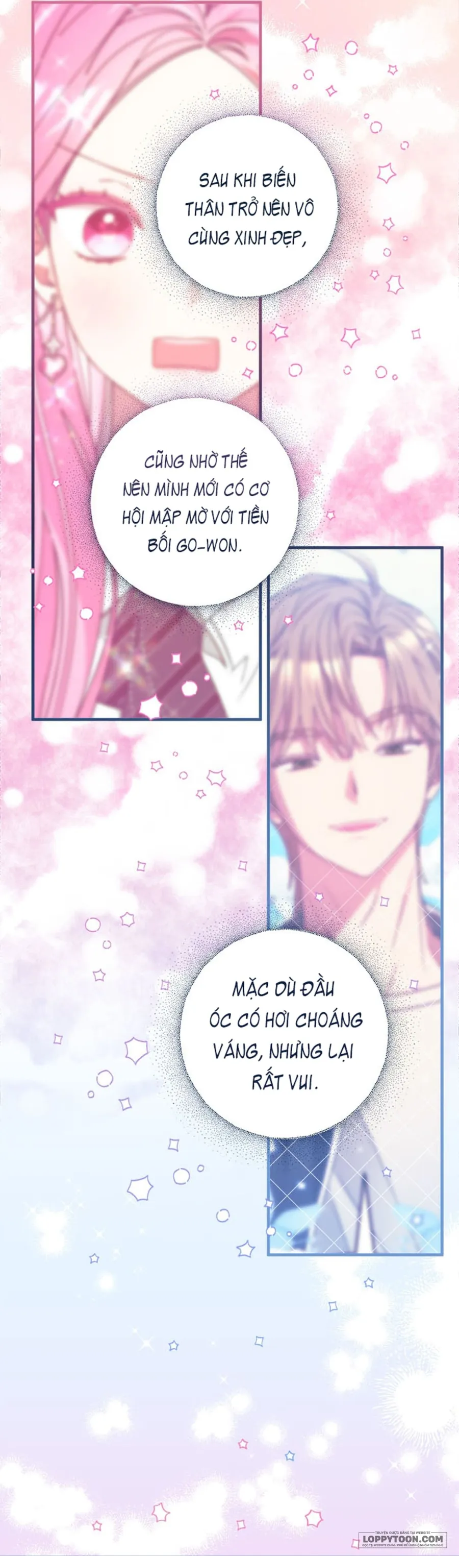 Trăng Mùa Hạ: The Quprids - Chap 3 - Trang 3