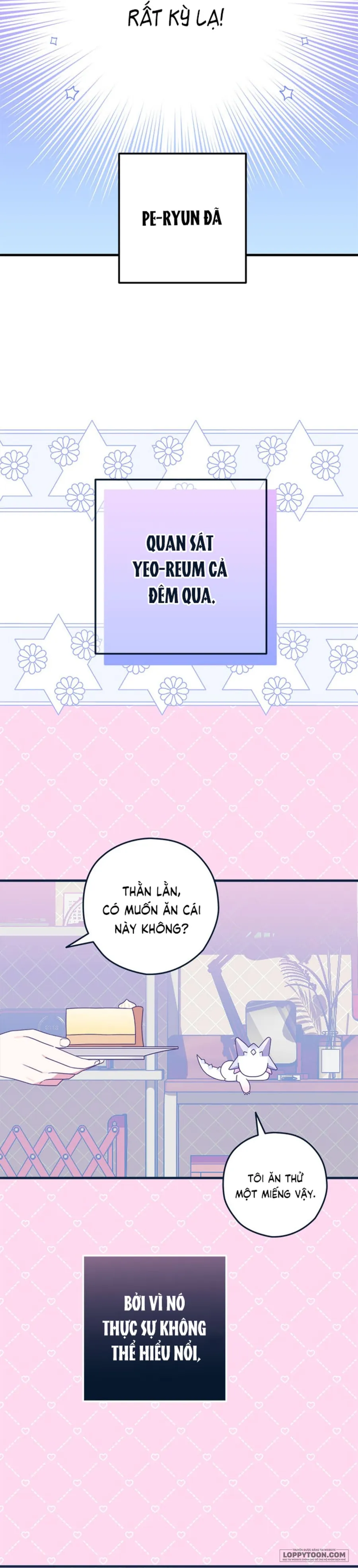 Trăng Mùa Hạ: The Quprids - Chap 3 - Trang 23