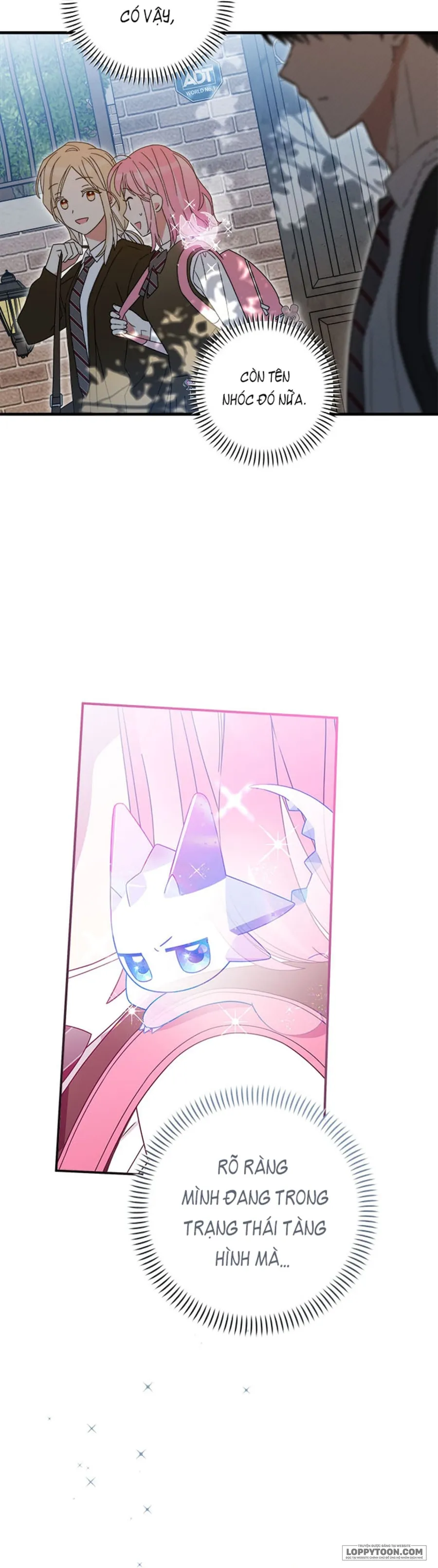 Trăng Mùa Hạ: The Quprids - Chap 3 - Trang 26
