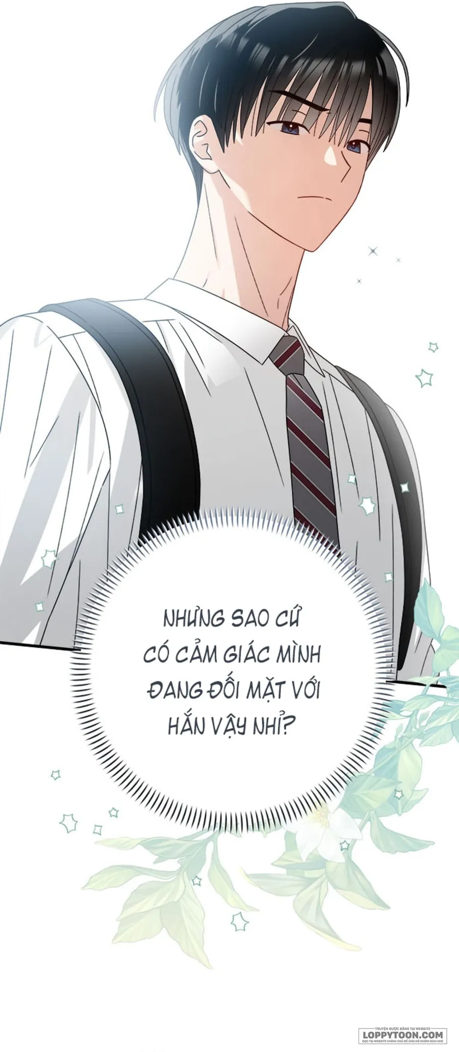 Trăng Mùa Hạ: The Quprids - Chap 3 - Trang 27