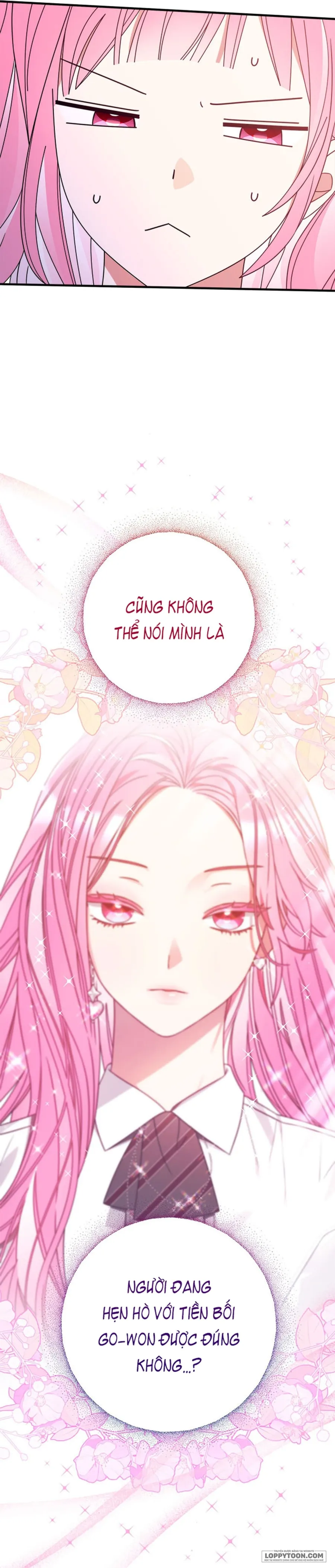Trăng Mùa Hạ: The Quprids - Chap 3 - Trang 30