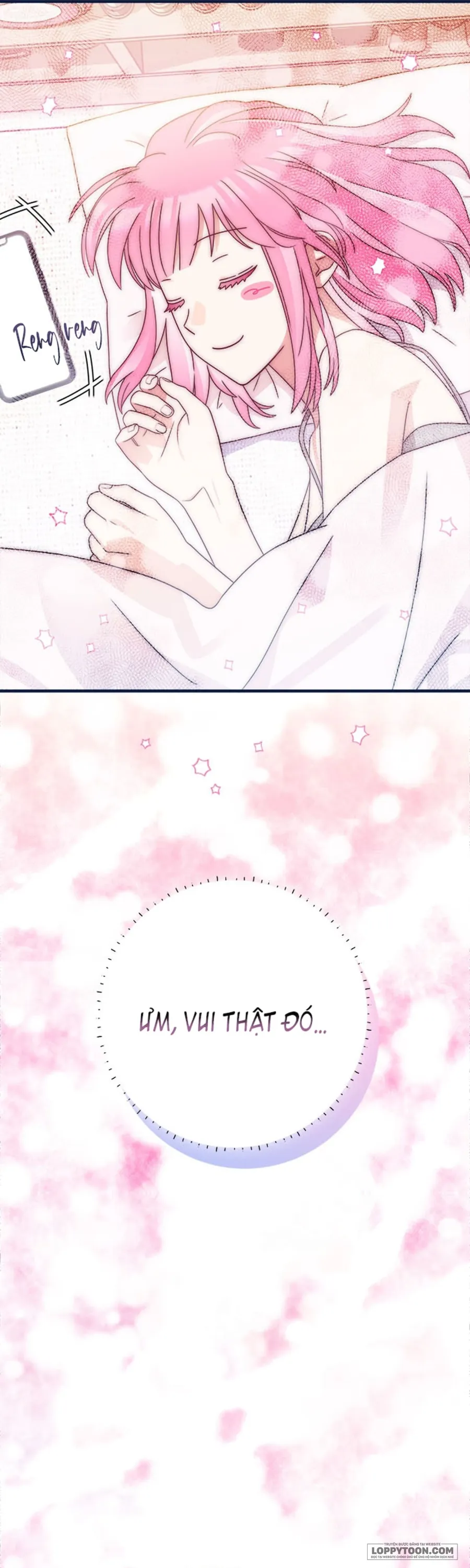 Trăng Mùa Hạ: The Quprids - Chap 3 - Trang 4