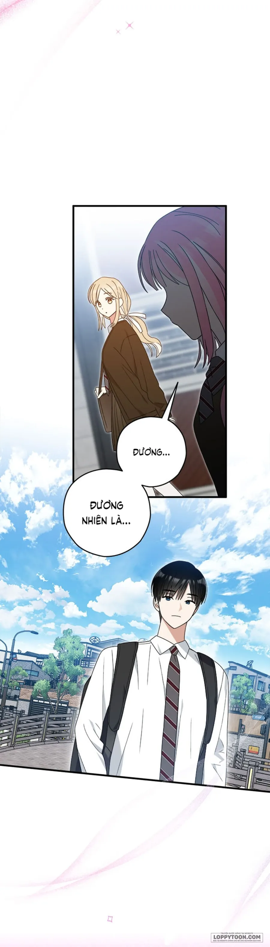 Trăng Mùa Hạ: The Quprids - Chap 3 - Trang 31