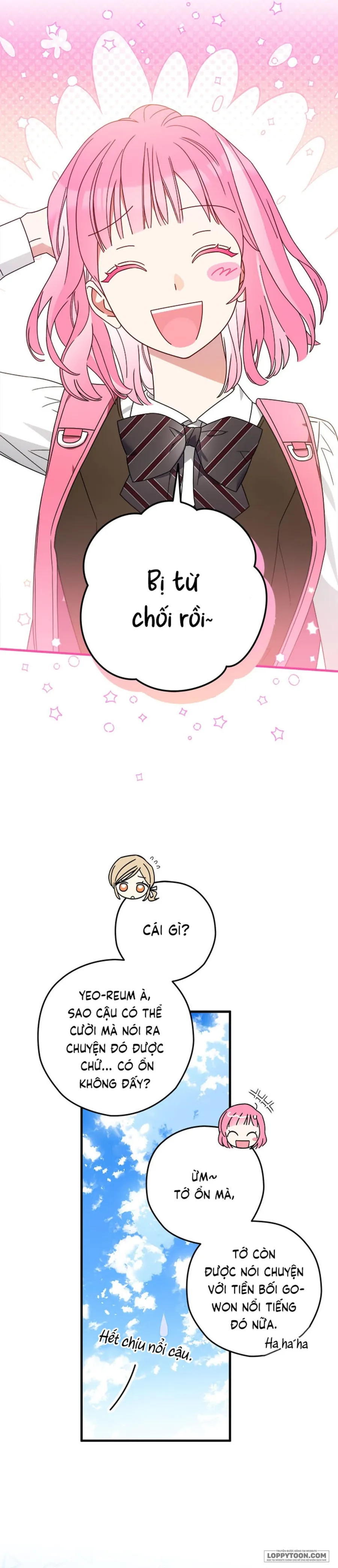 Trăng Mùa Hạ: The Quprids - Chap 3 - Trang 32