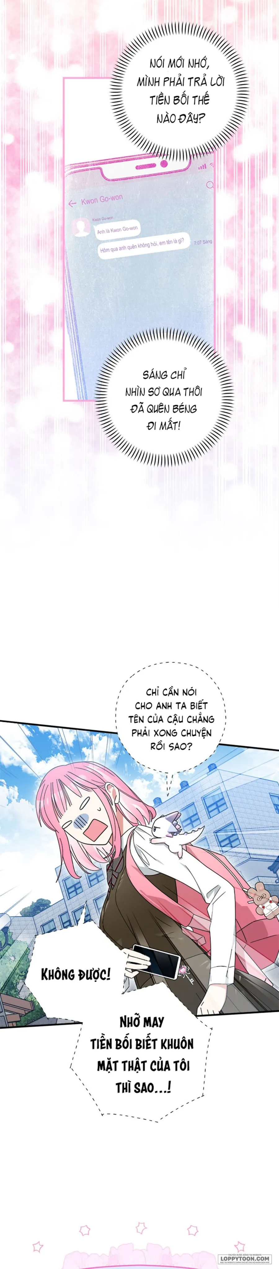 Trăng Mùa Hạ: The Quprids - Chap 3 - Trang 34