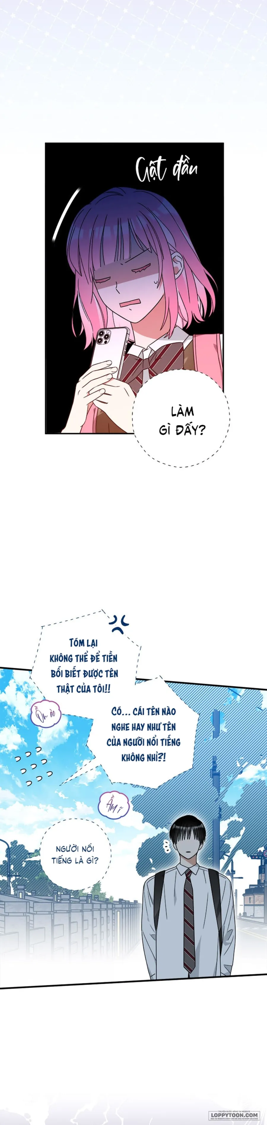 Trăng Mùa Hạ: The Quprids - Chap 3 - Trang 36