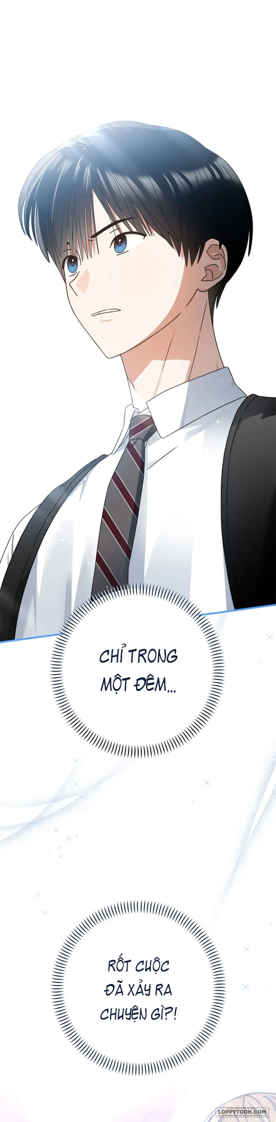 Trăng Mùa Hạ: The Quprids - Chap 3 - Trang 39